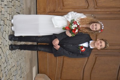 10.11.2015 - Svatba nanečisto (projekt 9.A + 9.B) - Album - fotografie 2