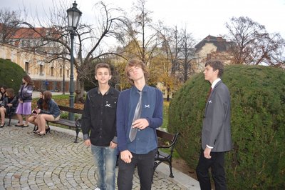 10.11.2015 - Svatba nanečisto (projekt 9.A + 9.B) - Album - fotografie 134