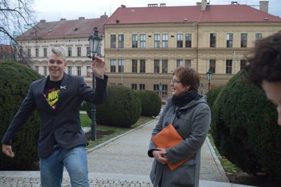 10.11.2015 - Svatba nanečisto (projekt 9.A + 9.B) - Album - fotografie 63