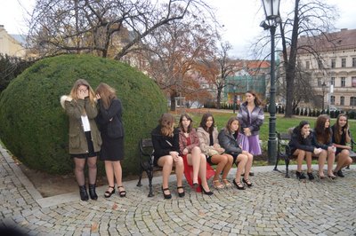 10.11.2015 - Svatba nanečisto (projekt 9.A + 9.B) - Album - fotografie 53