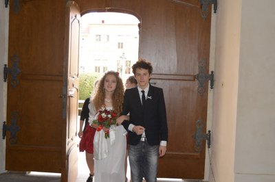 10.11.2015 - Svatba nanečisto (projekt 9.A + 9.B) - Album - fotografie 106