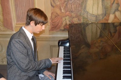 10.11.2015 - Svatba nanečisto (projekt 9.A + 9.B) - Album - fotografie 20