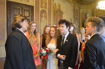 10.11.2015 - Svatba nanečisto (projekt 9.A + 9.B) - Album - fotografie 41