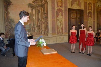 10.11.2015 - Svatba nanečisto (projekt 9.A + 9.B) - Album - fotografie 54