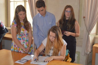 10.11.2015 - Svatba nanečisto (projekt 9.A + 9.B) - Album - fotografie 121