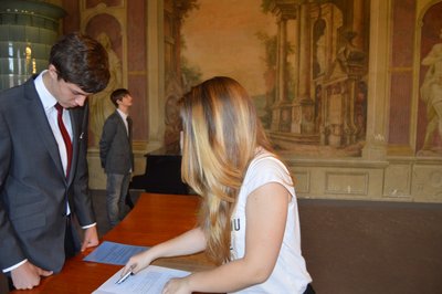 10.11.2015 - Svatba nanečisto (projekt 9.A + 9.B) - Album - fotografie 109