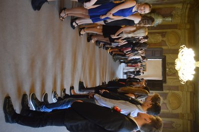 10.11.2015 - Svatba nanečisto (projekt 9.A + 9.B) - Album - fotografie 37