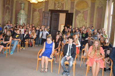 10.11.2015 - Svatba nanečisto (projekt 9.A + 9.B) - Album - fotografie 107