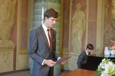 10.11.2015 - Svatba nanečisto (projekt 9.A + 9.B) - Album - fotografie 8