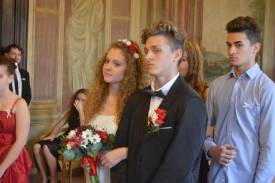 10.11.2015 - Svatba nanečisto (projekt 9.A + 9.B) - Album - fotografie 32