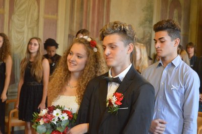 10.11.2015 - Svatba nanečisto (projekt 9.A + 9.B) - Album - fotografie 25