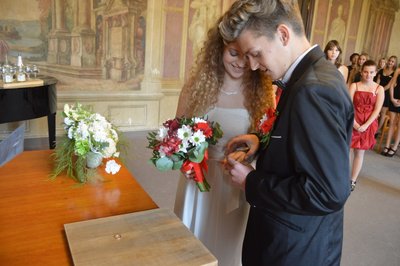 10.11.2015 - Svatba nanečisto (projekt 9.A + 9.B) - Album - fotografie 50