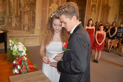 10.11.2015 - Svatba nanečisto (projekt 9.A + 9.B) - Album - fotografie 138