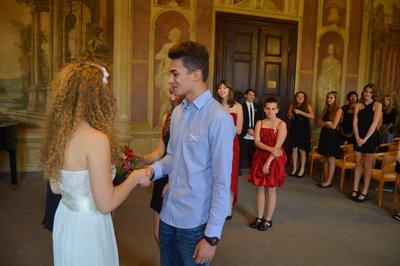 10.11.2015 - Svatba nanečisto (projekt 9.A + 9.B) - Album - fotografie 147