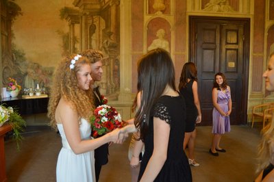 10.11.2015 - Svatba nanečisto (projekt 9.A + 9.B) - Album - fotografie 57