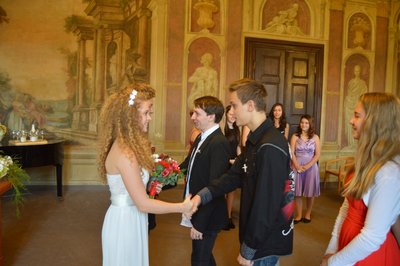 10.11.2015 - Svatba nanečisto (projekt 9.A + 9.B) - Album - fotografie 116