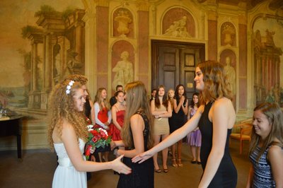 10.11.2015 - Svatba nanečisto (projekt 9.A + 9.B) - Album - fotografie 21