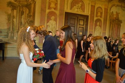 10.11.2015 - Svatba nanečisto (projekt 9.A + 9.B) - Album - fotografie 4