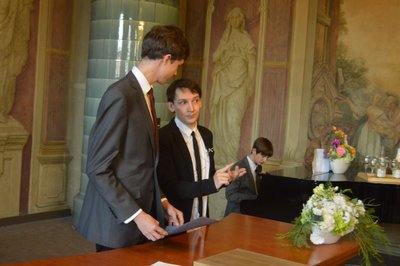 10.11.2015 - Svatba nanečisto (projekt 9.A + 9.B) - Album - fotografie 81