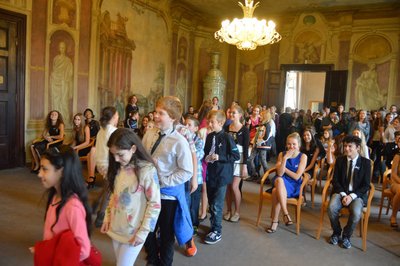 10.11.2015 - Svatba nanečisto (projekt 9.A + 9.B) - Album - fotografie 129