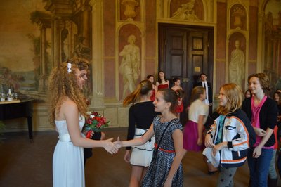 10.11.2015 - Svatba nanečisto (projekt 9.A + 9.B) - Album - fotografie 40