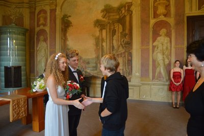 10.11.2015 - Svatba nanečisto (projekt 9.A + 9.B) - Album - fotografie 100