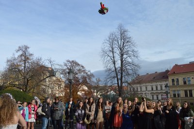 10.11.2015 - Svatba nanečisto (projekt 9.A + 9.B) - Album - fotografie 74