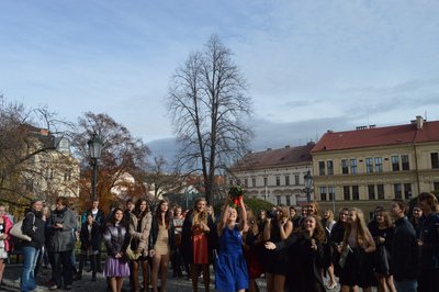 10.11.2015 - Svatba nanečisto (projekt 9.A + 9.B) - Album - fotografie 118