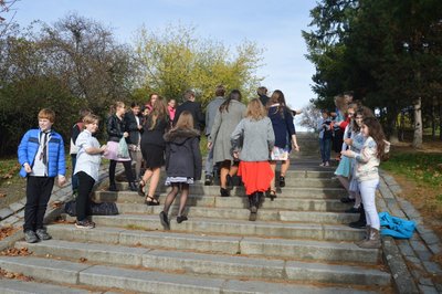 10.11.2015 - Svatba nanečisto (projekt 9.A + 9.B) - Album - fotografie 91