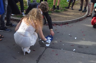 10.11.2015 - Svatba nanečisto (projekt 9.A + 9.B) - Album - fotografie 29