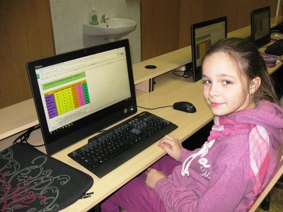 15.12.2015 - Nová PC učebna (budova Zenklova) - Album - fotografie 10