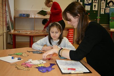 02.02.2016 - Zápis do 1. tříd - úterý - Album - fotografie 5