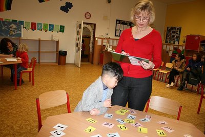 02.02.2016 - Zápis do 1. tříd - úterý - Album - fotografie 237