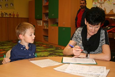 02.02.2016 - Zápis do 1. tříd - úterý - Album - fotografie 74