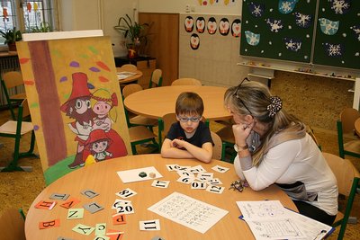 02.02.2016 - Zápis do 1. tříd - úterý - Album - fotografie 7