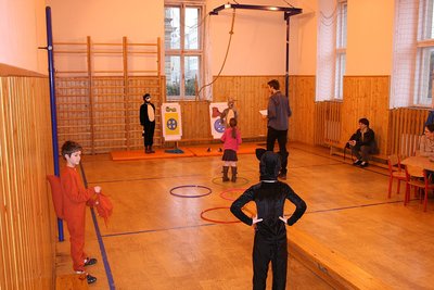 02.02.2016 - Zápis do 1. tříd - úterý - Album - fotografie 78