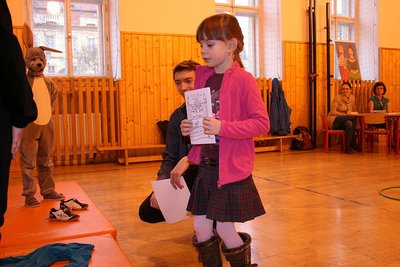 02.02.2016 - Zápis do 1. tříd - úterý - Album - fotografie 106