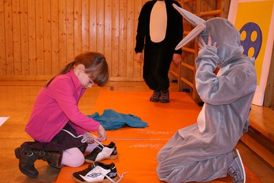 02.02.2016 - Zápis do 1. tříd - úterý - Album - fotografie 23