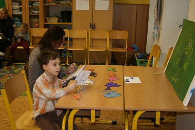 02.02.2016 - Zápis do 1. tříd - úterý - Album - fotografie 161