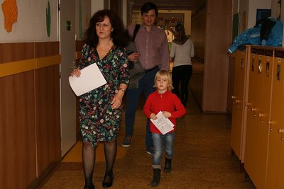 02.02.2016 - Zápis do 1. tříd - úterý - Album - fotografie 194