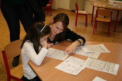 02.02.2016 - Zápis do 1. tříd - úterý - Album - fotografie 28