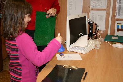 02.02.2016 - Zápis do 1. tříd - úterý - Album - fotografie 157