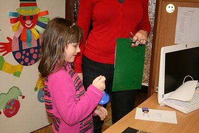 02.02.2016 - Zápis do 1. tříd - úterý - Album - fotografie 177