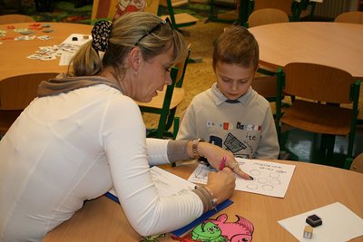 02.02.2016 - Zápis do 1. tříd - úterý - Album - fotografie 117