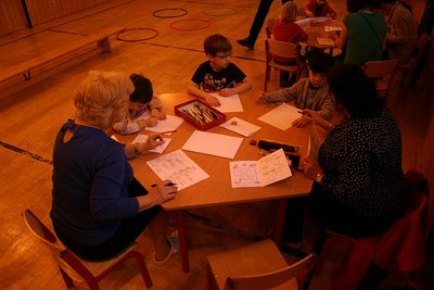 02.02.2016 - Zápis do 1. tříd - úterý - Album - fotografie 111