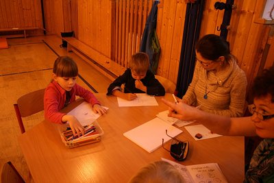 02.02.2016 - Zápis do 1. tříd - úterý - Album - fotografie 166