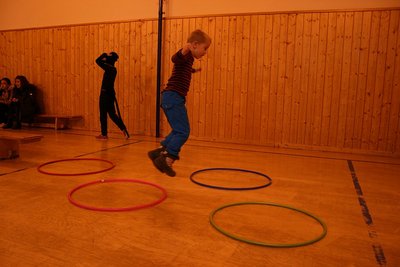 02.02.2016 - Zápis do 1. tříd - úterý - Album - fotografie 66