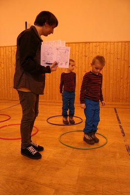 02.02.2016 - Zápis do 1. tříd - úterý - Album - fotografie 75