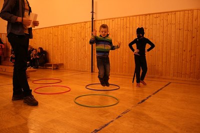 02.02.2016 - Zápis do 1. tříd - úterý - Album - fotografie 276