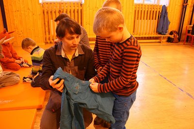 02.02.2016 - Zápis do 1. tříd - úterý - Album - fotografie 57